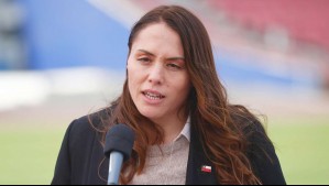 El regreso de Natalia Duco a La Moneda: Se incorporará al equipo de asesores presidenciales a menos de un mes de su salida