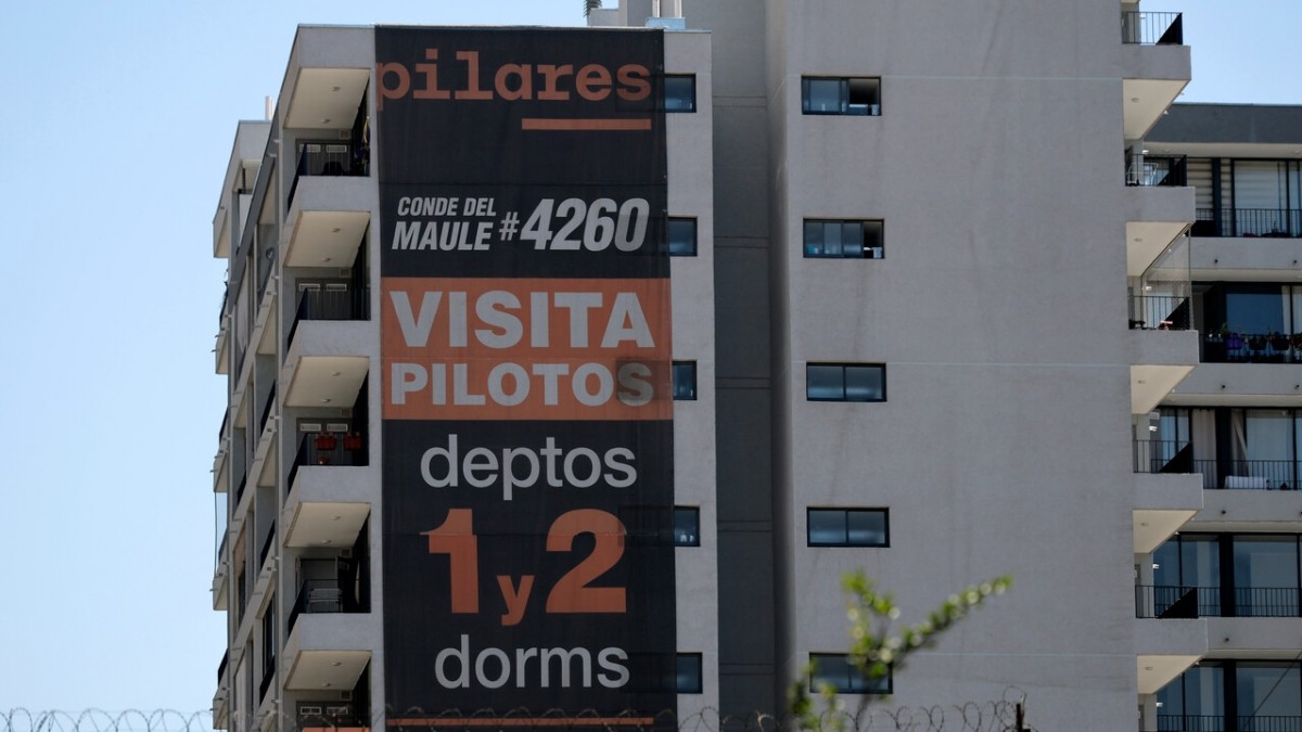 Suspensión al IVA en viviendas nuevas: Cómo funcionará el beneficio que busca rebajar hasta un 14% el precio de los inmuebles