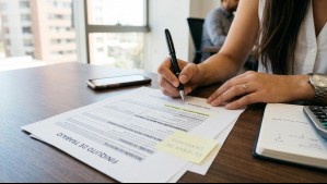 Firma de finiquito: ¿Qué debes hacer si no estás conforme con el documento ni los montos?