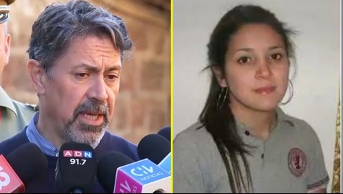 Ordenan detener a hombre que confesó crimen de joven desaparecida en 2008: Mañana pasará a control de detención