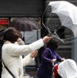 La Dirección Meteorológica de Chile (DMC) actualizó una alerta por viento moderado a fuerte para dos regiones del país, fenómeno que responde a la condición sinóptica de corriente en chorro.