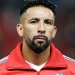 Mauricio Isla anunció este lunes su retiro del fútbol profesional. El histórico seleccionado nacional dio a conocer su decisión a través de redes sociales, en donde publicó una emotiva carta de despedida.