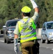 Un fatal accidente de tránsito se registró la mañana de este lunes en la ruta que une las comunas de Casablanca y Algarrobo, en la región de Valparaíso, luego que dos vehículos chocaran de manera frontal.