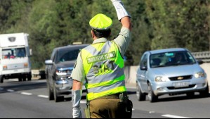 Mujer muere y otra queda en riesgo vital tras choque frontal en ruta que une Casablanca con Algarrobo