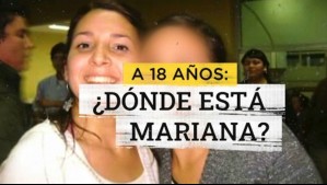 18 años sin respuestas: El enigma de Mariana Sepúlveda y la confesión que vuelve a estremecer el caso