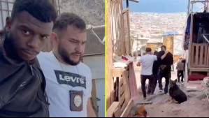 Capturan a reo que se fugó tras asistir a bautizo.