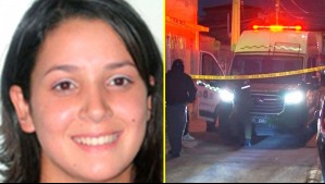 Hombre de 42 años se entrega y confiesa crimen de joven desaparecida desde el 2008