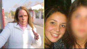 'Algo pasó esa mañana': El día en que la madre de Mariana Sepúlveda León relató la desaparición de su hija en Conchalí