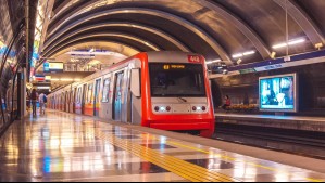 Metro restablece su servicio en la Línea 4 tras cierre en tres estaciones