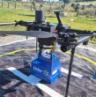 Walmart inició en Chile un plan piloto para realizar entregas mediante drones. Conoce cómo funciona este nuevo sistema de delivery y dónde se está probando por ahora.