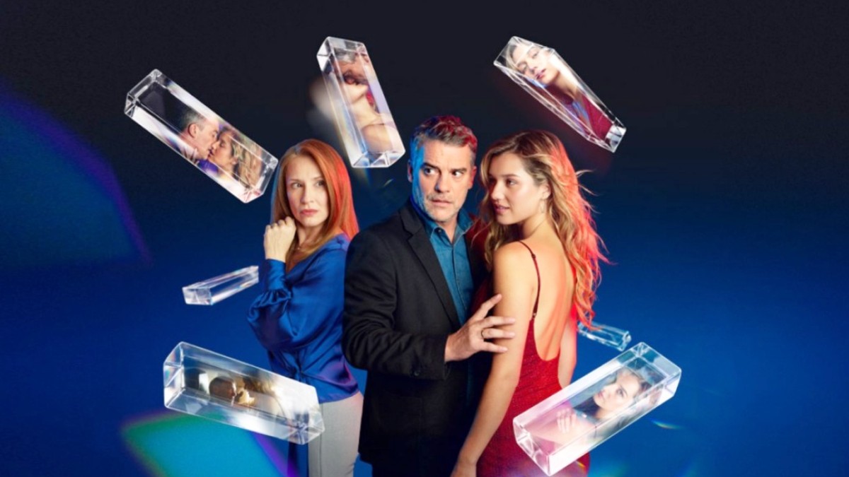 ¿Cuándo se estrena "Prohibida Obsesión"? Mega prepara su nueva teleserie protagonizada por Diego Muñoz y Sigrid Alegría
