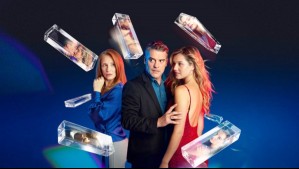 ¿Cuándo se estrena 'Prohibida Obsesión'? Mega prepara su nueva teleserie protagonizada por Diego Muñoz y Sigrid Alegría