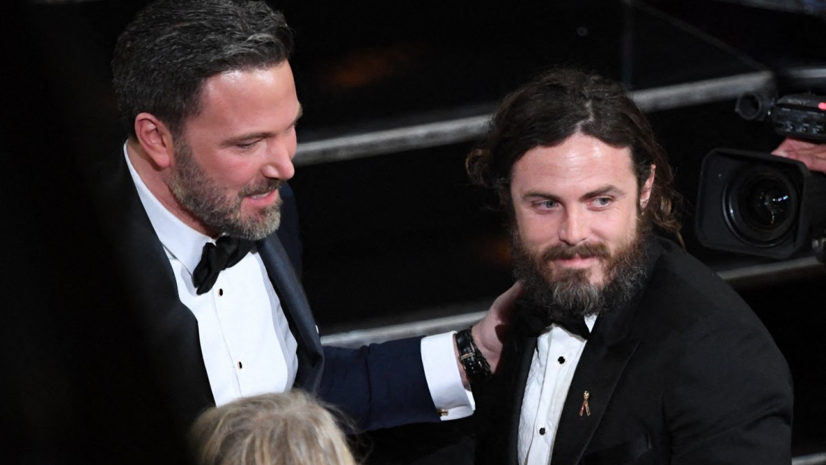 Doble luto para Ben y Casey Affleck: confirman muerte de su padre a dos meses del fallecimiento de su madre