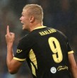 Erling Haaland protagonizó una intensa pelea en el triunfo 2-0 del Manchester City ante Porto por Champions League. Revisa cómo fue el altercado con Pablo Rosario, el doblete del noruego y los incidentes que marcaron el partido.