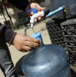 Cinco comunas de Santiago tendrán cortes de agua programados este miércoles 9 de septiembre. Revisa los horarios de cada interrupción y cuándo se repondrá el suministro.
