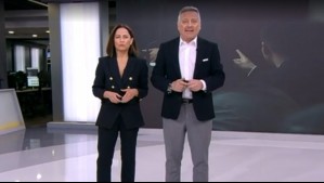 Meganoticias Prime - Martes 8 de septiembre 2026