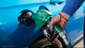 Gobierno confirma nueva alza en el precio de las bencinas esta semana: Esto subirían los combustibles