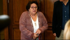 'Es una millonada': Doctora Cordero reveló cuánto recibe de pensión