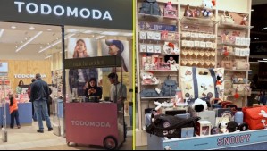 Todomoda busca trabajadores en varias regiones de Chile: Revisa las ofertas laborales disponibles y cómo postular