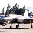 La posibilidad de que Chile pueda adquirir unidades del poderoso avión de combate F-35 cobra mayor importancia luego que el embajador de Estados Unidos en Chile, Brandon Judd, se refiriera a dicha posibilidad.