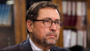 'Es una oportunidad para detallar los avances de la política exterior': Canciller Pérez Mackenna por interpelación