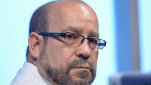 Movilh informa que Rolando Jiménez fue atropellado por un camión y conductor se dio a la fuga