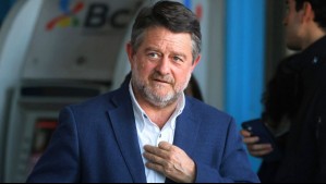 Tricel rechaza requerimiento para destituir a Claudio Orrego y lo mantiene como gobernador de la Región Metropolitana