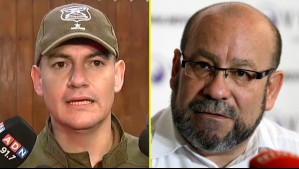 Carabineros informó que conductor que atropelló a Rolando Jiménez no tenía licencia y circulaba con revisión técnica vencida