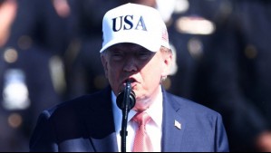 Trump celebra 'gran noche' de la extrema derecha en Alemania tras histórico triunfo de AfD