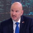 El embajador de EEUU, Brandon Judd, abordó la soberanía chilena sobre el estrecho de Magallanes, una eventual compra de F-35, los aranceles y la lucha contra el crimen organizado. Revisa todos los detalles en la entrevista.