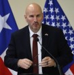 Cancillería citó al embajador de EEUU, Brandon Judd, para que entregue los antecedentes que maneja la inteligencia estadounidense sobre la violencia del estallido social de 2019. ¿A qué se debe?
