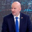Revisa un adelanto de la entrevista al embajador de Estados Unidos en Chile, Brandon Judd. La autoridad se refirió a la polémica entre nuestro país y Argentina por el Estrecho de Magallanes.