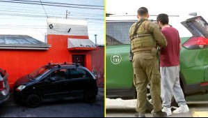 Este martes formalizan a hombre que confesó haber asesinado a Mariana Sepúlveda en 2008