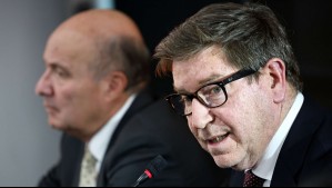 Gobierno analiza inflación de agosto y la atribuye a alza de combustibles y efectos de temporales: 'Es un tema que nos preocupa'