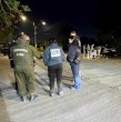 Conoce detalles sobre el crimen que se registró en horas de la madrugada de este martes en la comuna de San Ramón. Allí, un hombre fue asesinado a tiros y otro quedó grave.