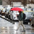 Revisa en detalle el pronóstico del tiempo del periodista especializado en Meteorología de Mega, Alejandro Sepúlveda, que adelantó tres días de precipitaciones para esta semana en Santiago.