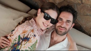 'Me da vergüenza decir cómo lo conocí': Belén Soto revela cómo fue el primer contacto con su pareja y por qué lo ocultaron