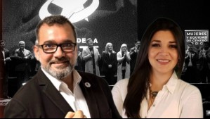 'Tenemos gente malintencionada en los grupos, no hay confianza': la reaparición del expresidente del PDG investigado por Fiscalía