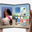 Apple presentó el iPhone Duo, su primer teléfono plegable. Revisa sus principales características, pantallas, cámaras, precio de $2.499.990 y fechas de preventa.