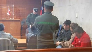 Decretan prisión preventiva para conductor que atropelló a Rolando Jiménez por peligro de fuga