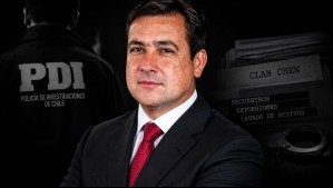 Vinko Fodich: Las redes del clan Chen con la trama que hizo caer al exfiscal por secuestros extorsivos