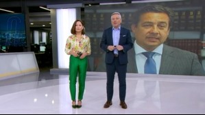 Meganoticias Prime - Miércoles 9 de septiembre 2026
