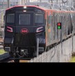 Metro de Santiago inició las pruebas dinámicas del primer tren autónomo Metropolis AS-22-UTO, en las instalaciones de Alstom en Taubaté, Brasil, el cual operará en la futura Línea 7.