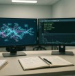Extrabajador de Anthropic y OpenAI advierte sobre los riesgos de la inteligencia artificial y cuestiona la carrera de los laboratorios por desarrollar una superinteligencia.