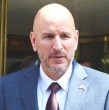El embajador de Estados Unidos en Chile, Brandon Judd, llegó este miércoles hasta la Cancillería para abordar sus polémicas declaraciones sobre el estallido social de 2019. Posterior a la reunión, el diplomático se retractó.