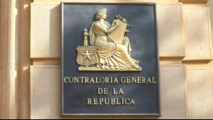 Exdirector recibió $247 millones pese a estar suspendido: Contraloría ordena sumario al SLEP Valparaíso por irregularidades