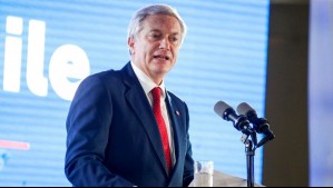 Gobierno retira a Chile de Convención sobre Cooperación Fiscal Internacional de la ONU