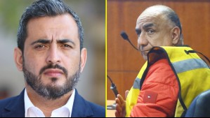 Alcalde White se querella contra el 'Indio Juan' tras presunto plan para asesinarlo