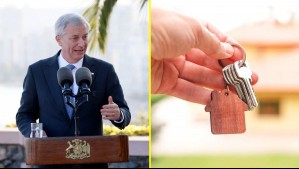 Gobierno presenta reforma al mercado de capitales para facilitar acceso a casa propia: Estos son los ejes principales