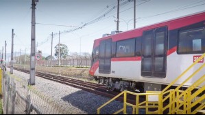 Prueban en Brasil trenes de la nueva Línea 7 del Metro: Así serán los vagones sin conductor